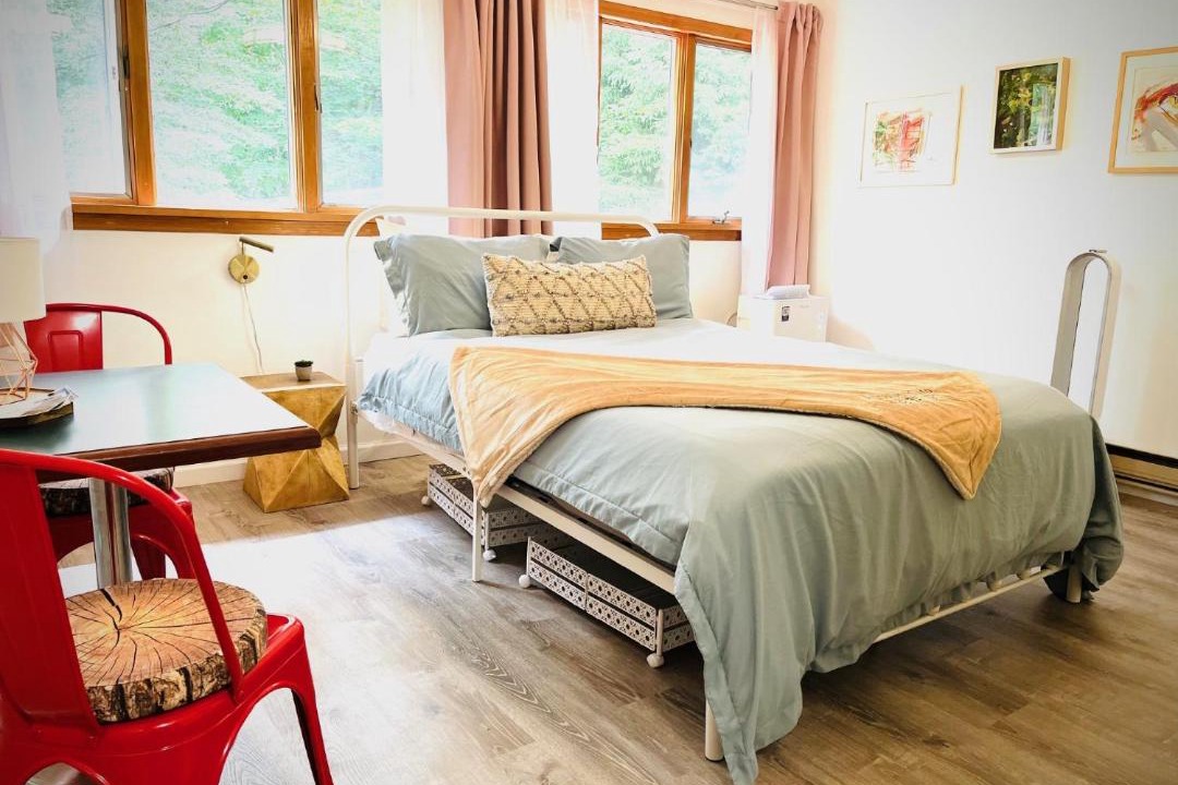 Photo of Bedroom in Highmount