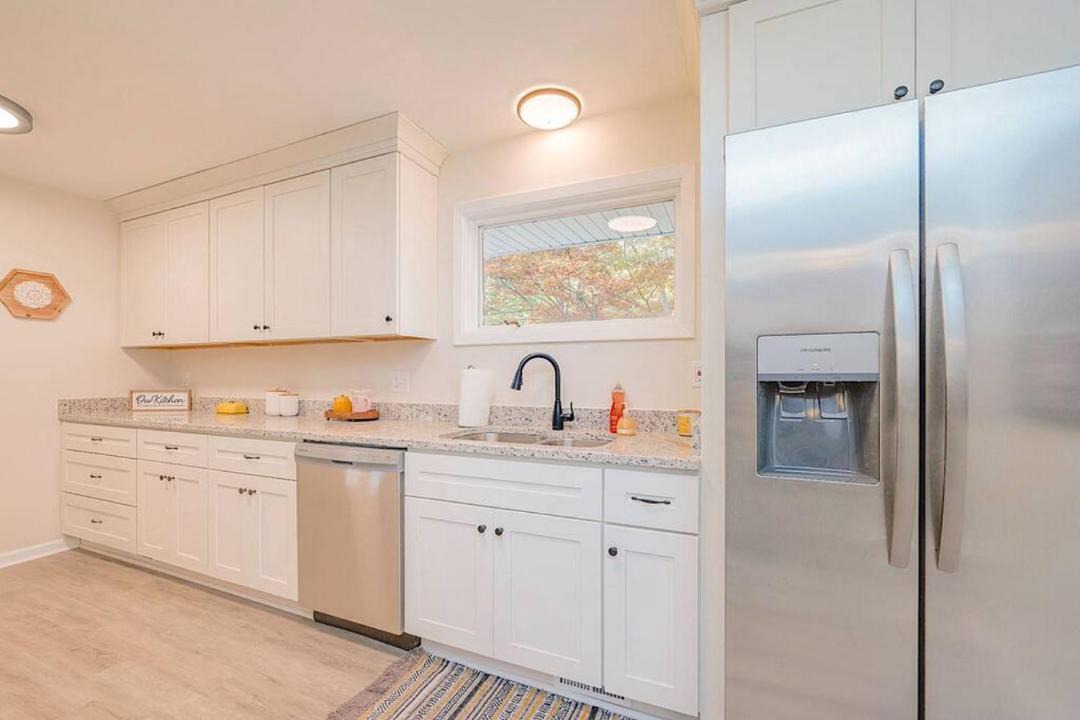 Photo of Kitchen in Central Newport News