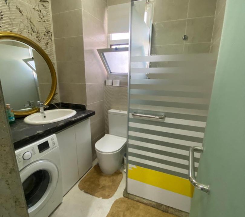 Photo of Bathroom in Sharm El Sheikh