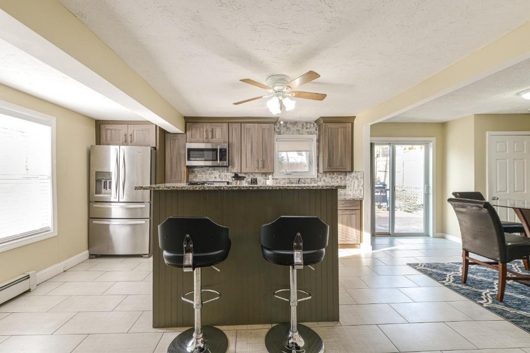 Photo of Kitchen in Worcester