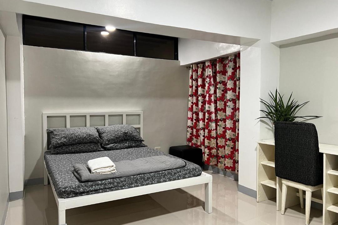 Photo of Bedroom in Sigma