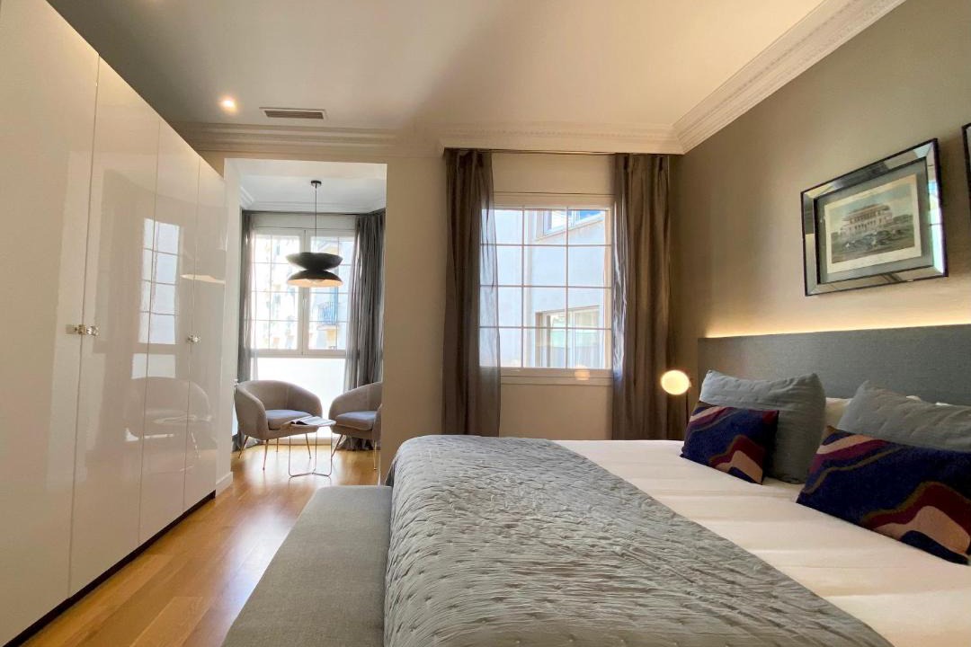 Photo of Bedroom in Sant Gervasi