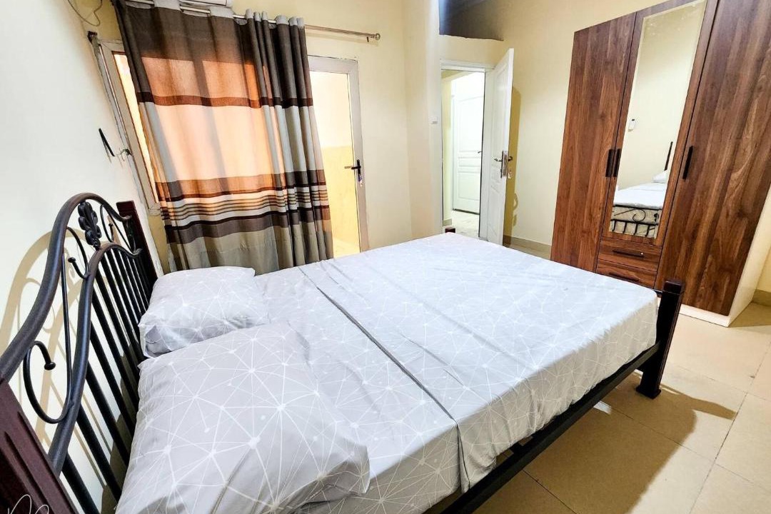 Photo of Bedroom in Limete