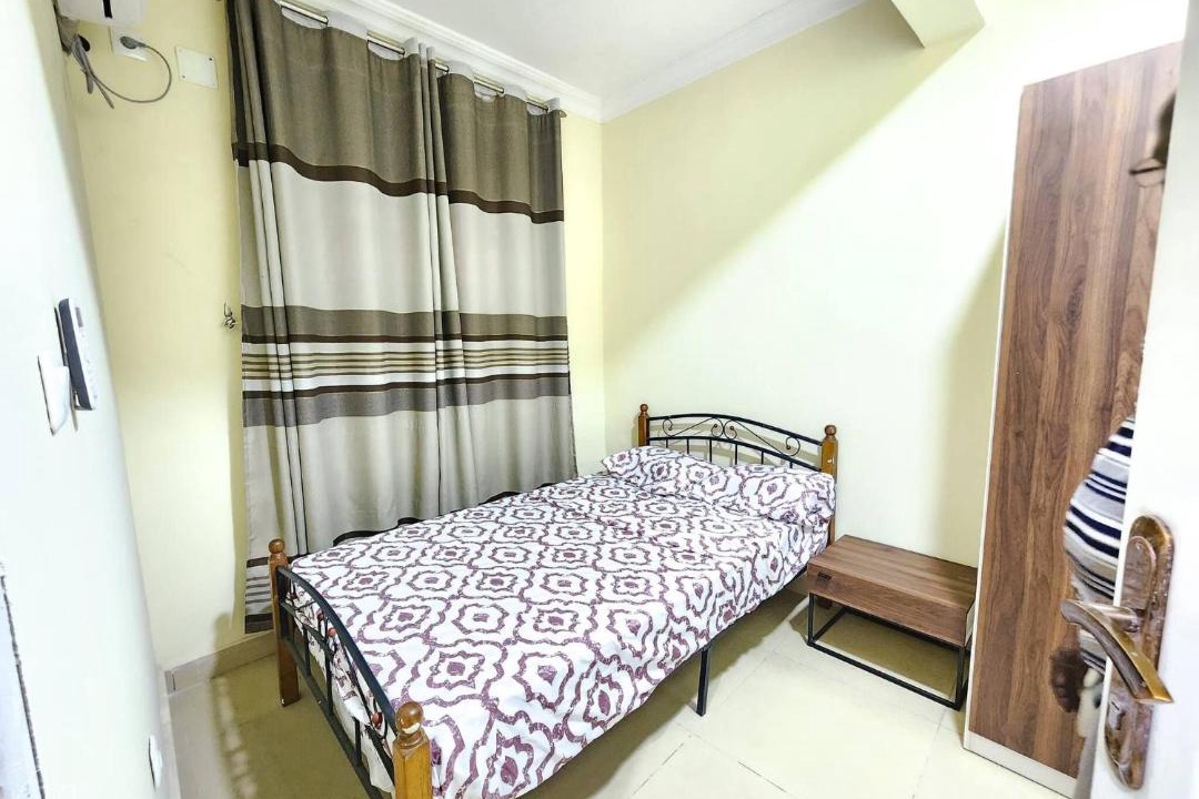 Photo of Bedroom in Limete
