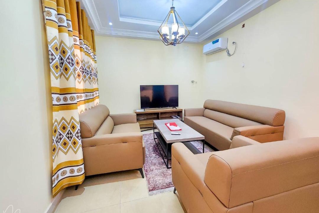 Photo of Livingroom in Limete