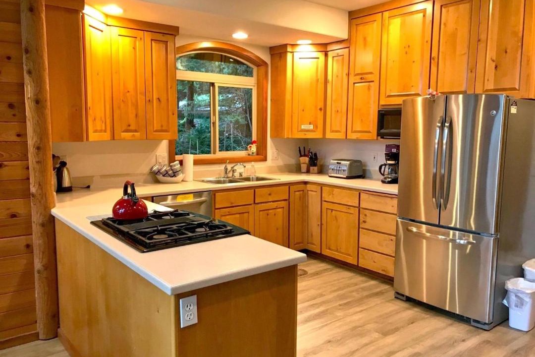 Photo of Kitchen in Maple Falls