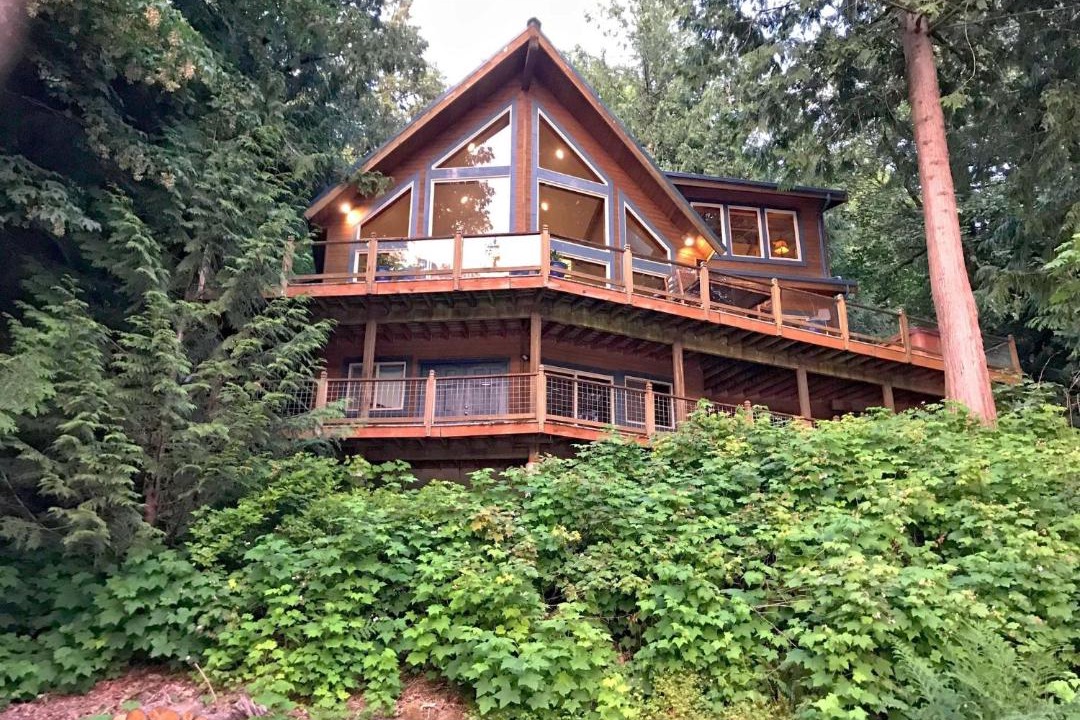 Photo of Others in Maple Falls