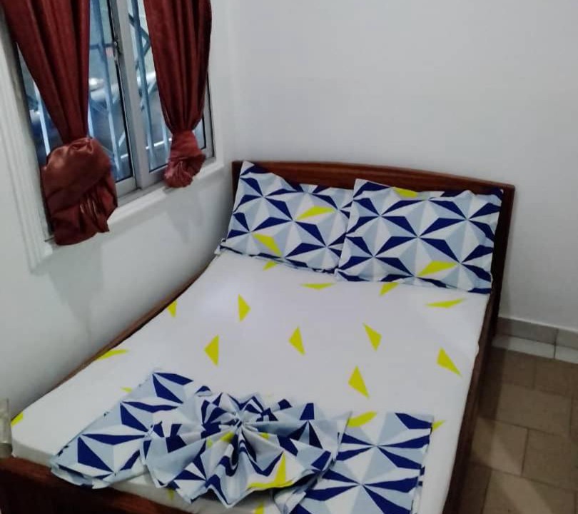 Photo of Bedroom in Pointe-Noire