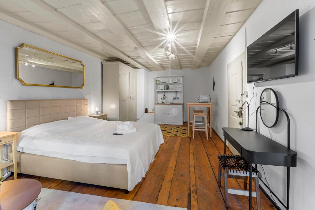 Photo of Bedroom in Fribourg