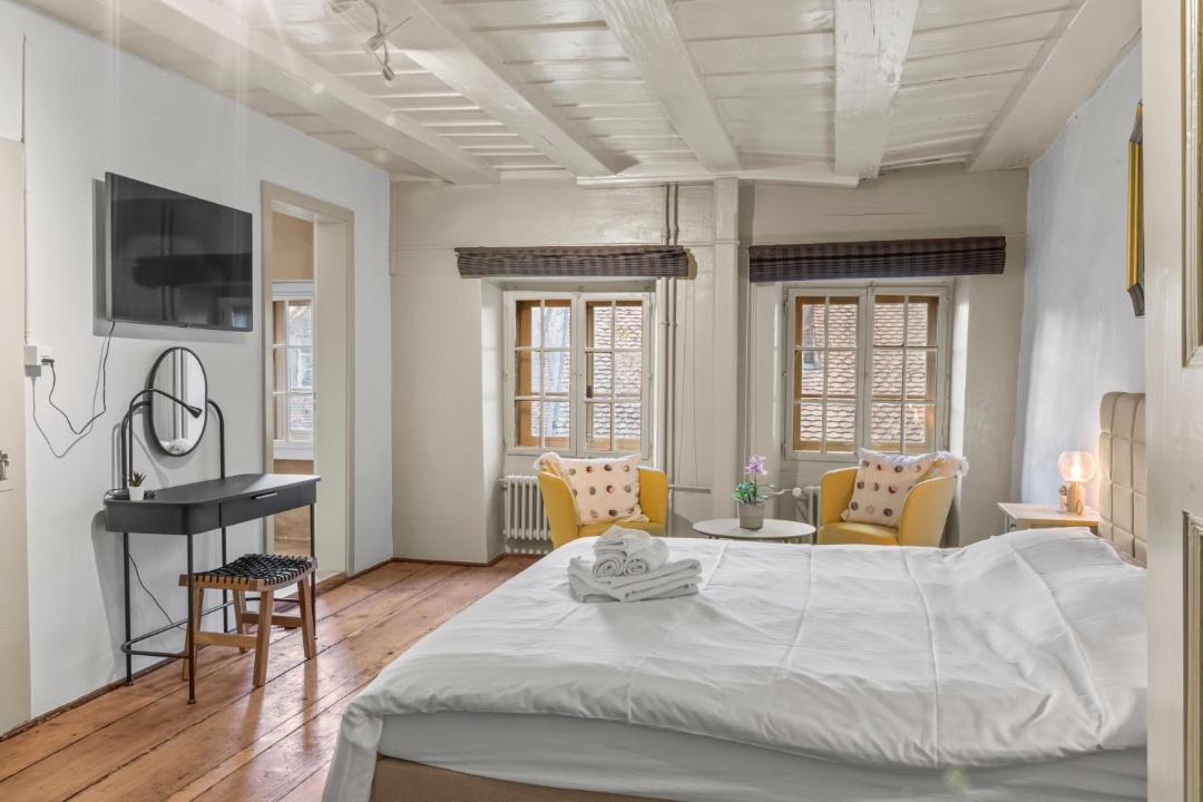 Photo of Bedroom in Fribourg