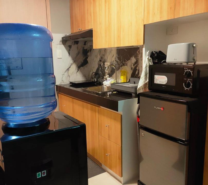 Photo of Kitchen in Iloilo