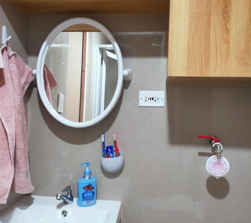Photo of Bathroom in Iloilo