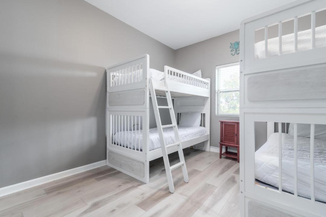 Photo of Bedroom in Frangista Beach