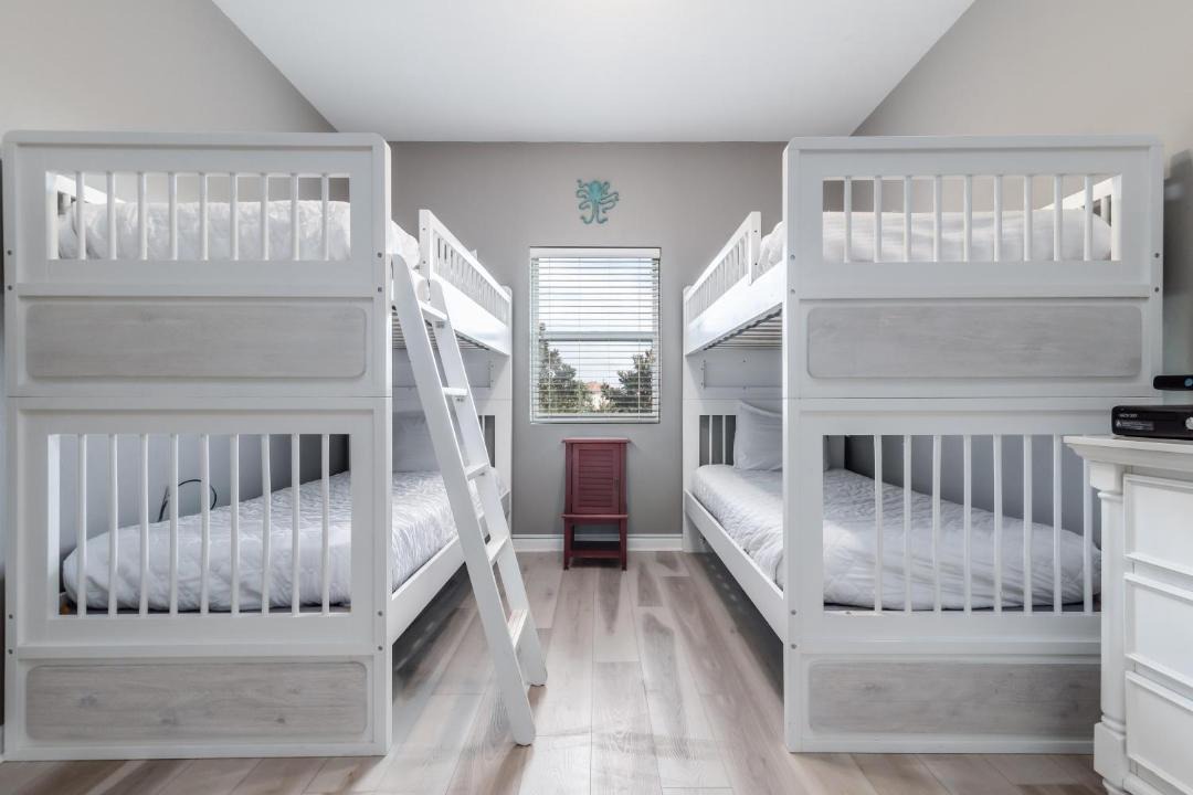 Photo of Bedroom in Frangista Beach