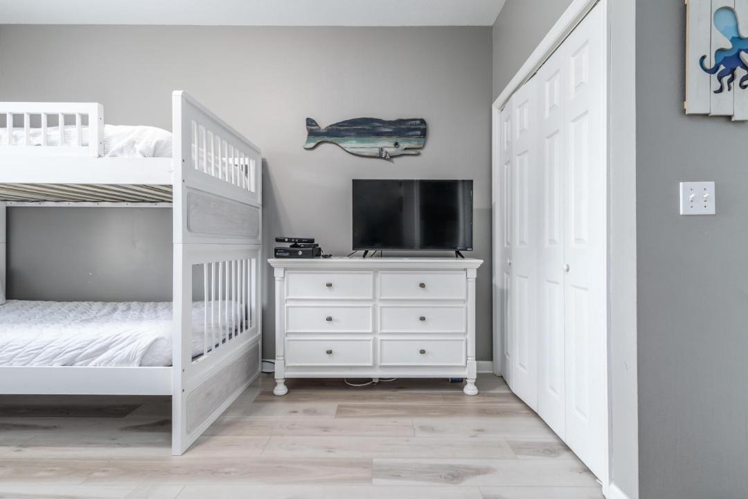 Photo of Bedroom in Frangista Beach