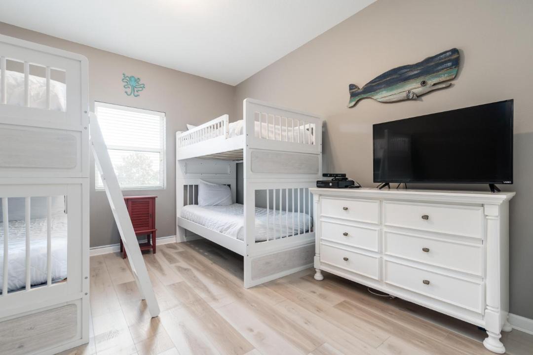 Photo of Bedroom in Frangista Beach