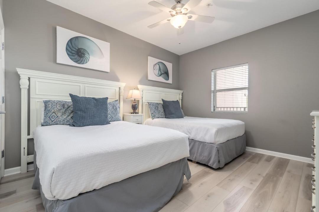 Photo of Bedroom in Frangista Beach