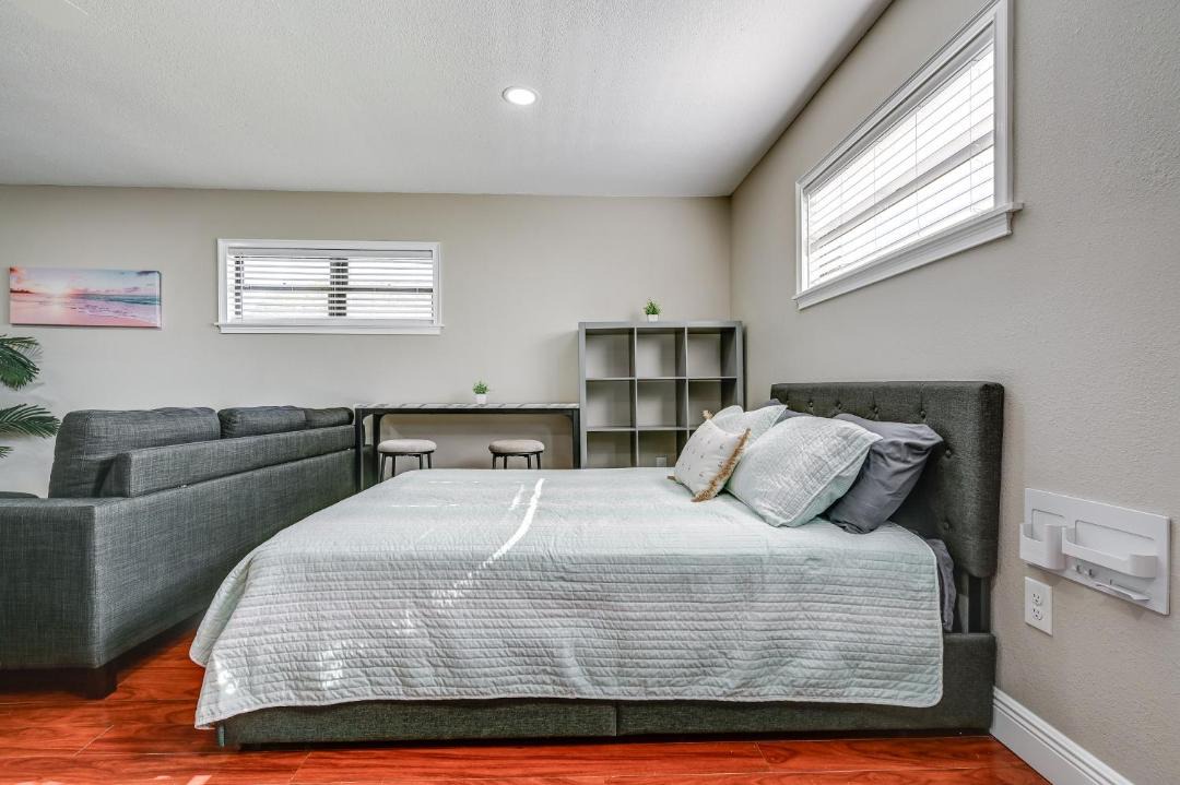 Photo of Bedroom in Orient Park