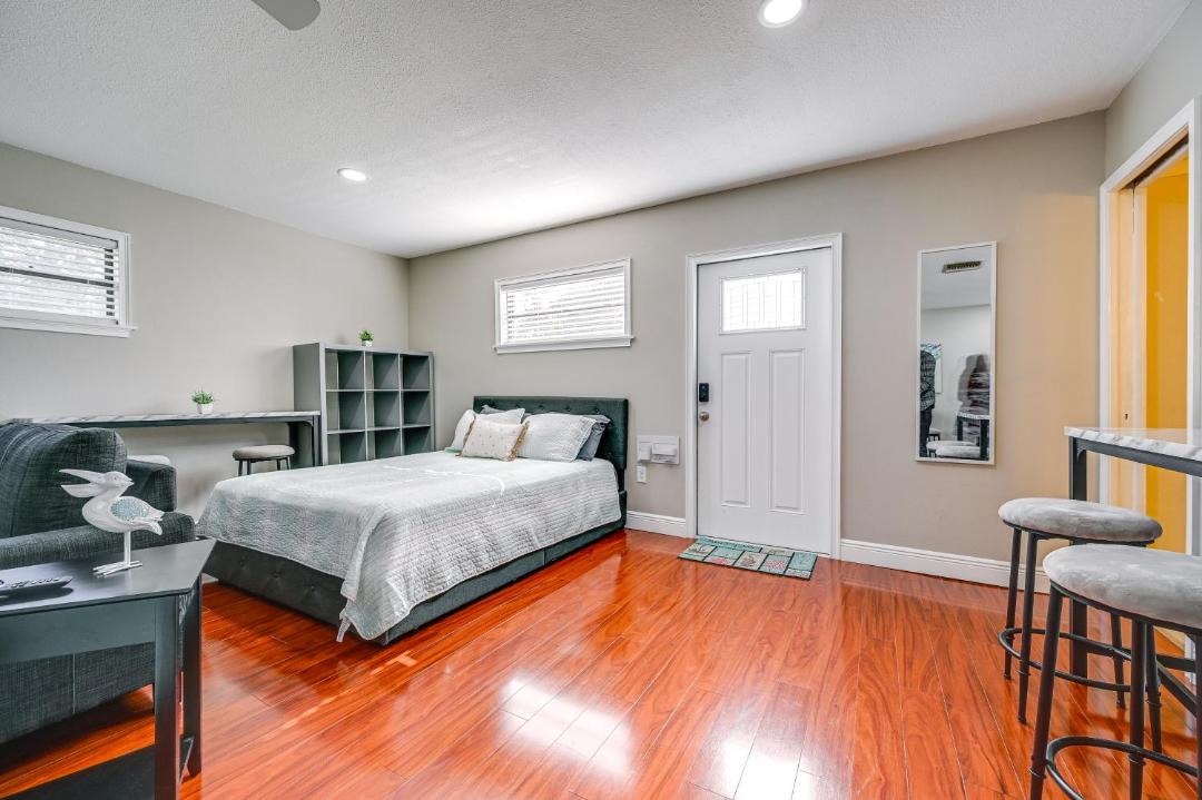 Photo of Bedroom in Orient Park