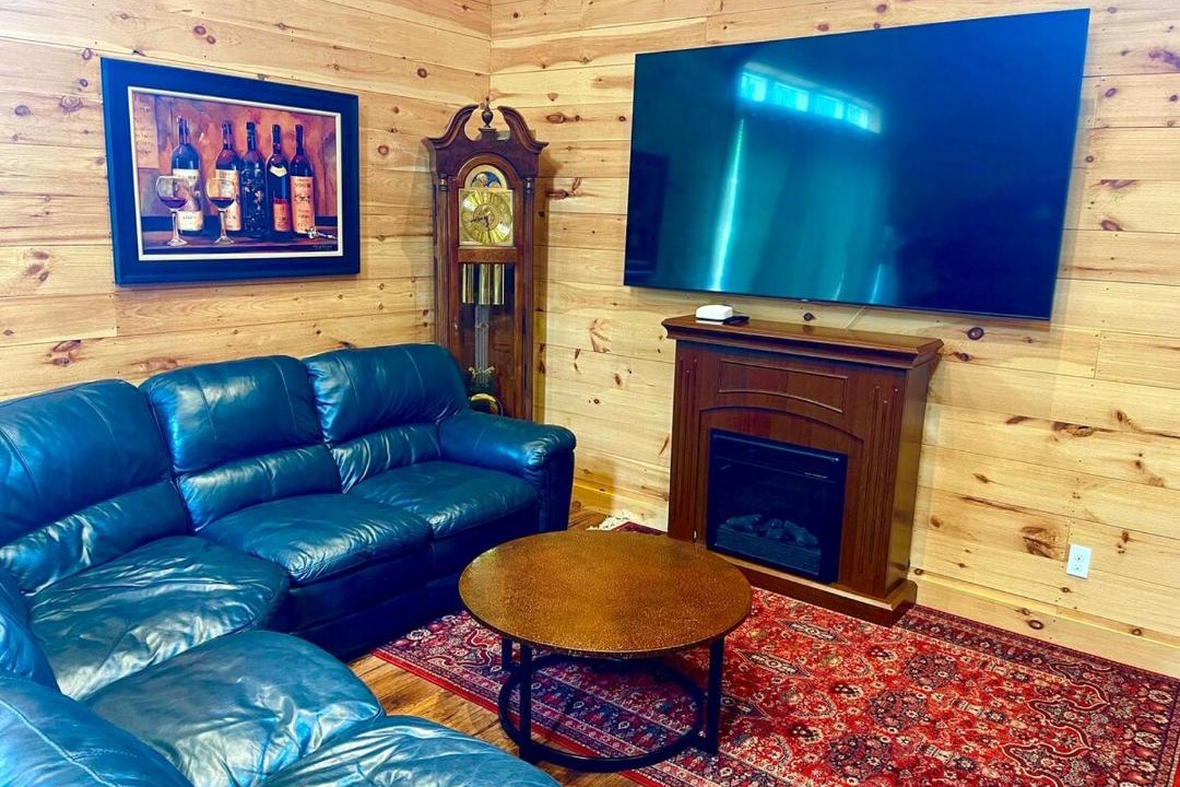 Photo of Livingroom in East Sandwich