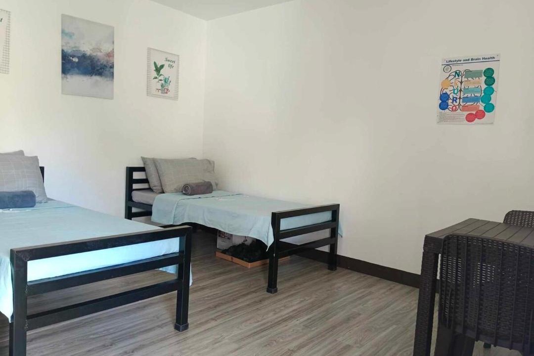 Photo of Bedroom in La Paz