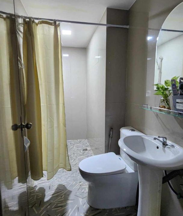 Photo of Bathroom in La Paz