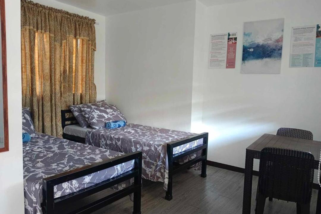 Photo of Bedroom in La Paz