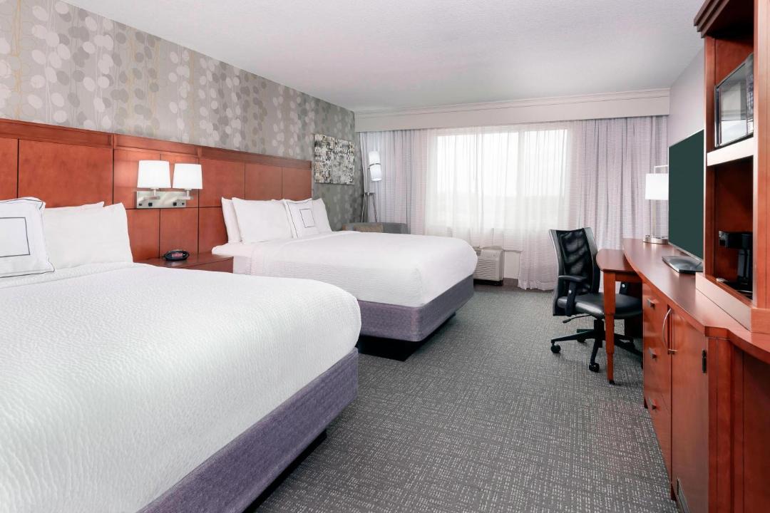 Photo of Bedroom in West Central