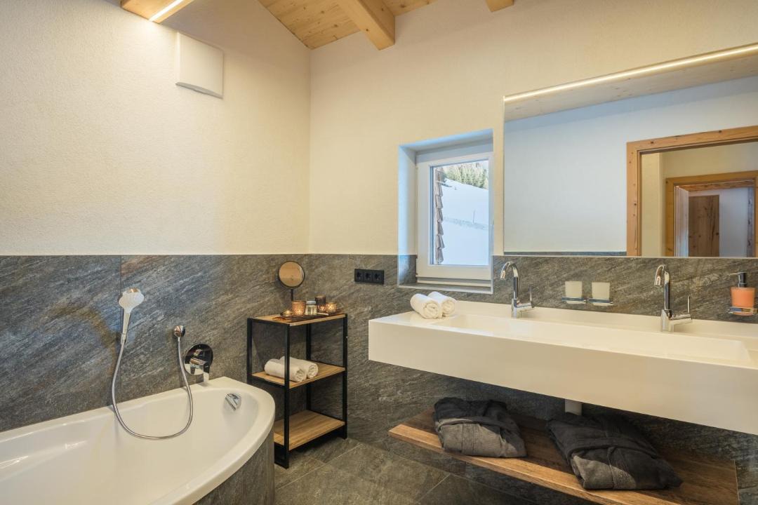 Photo of Bathroom in Steeg