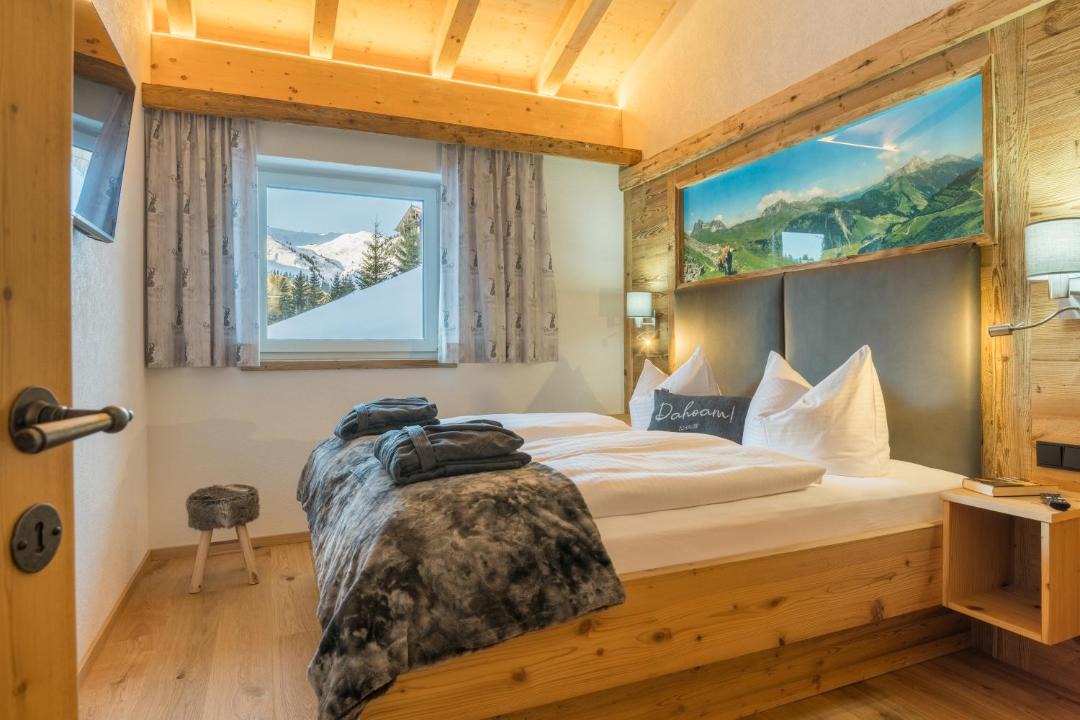 Photo of Bedroom in Steeg