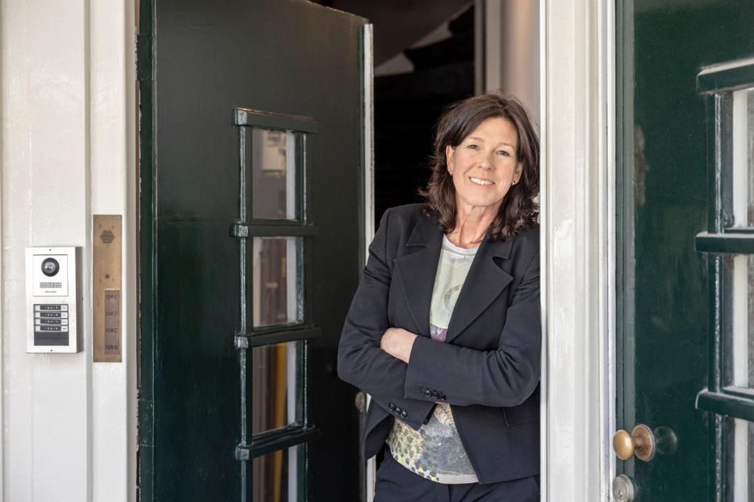 Photo of Others in Amsterdam West