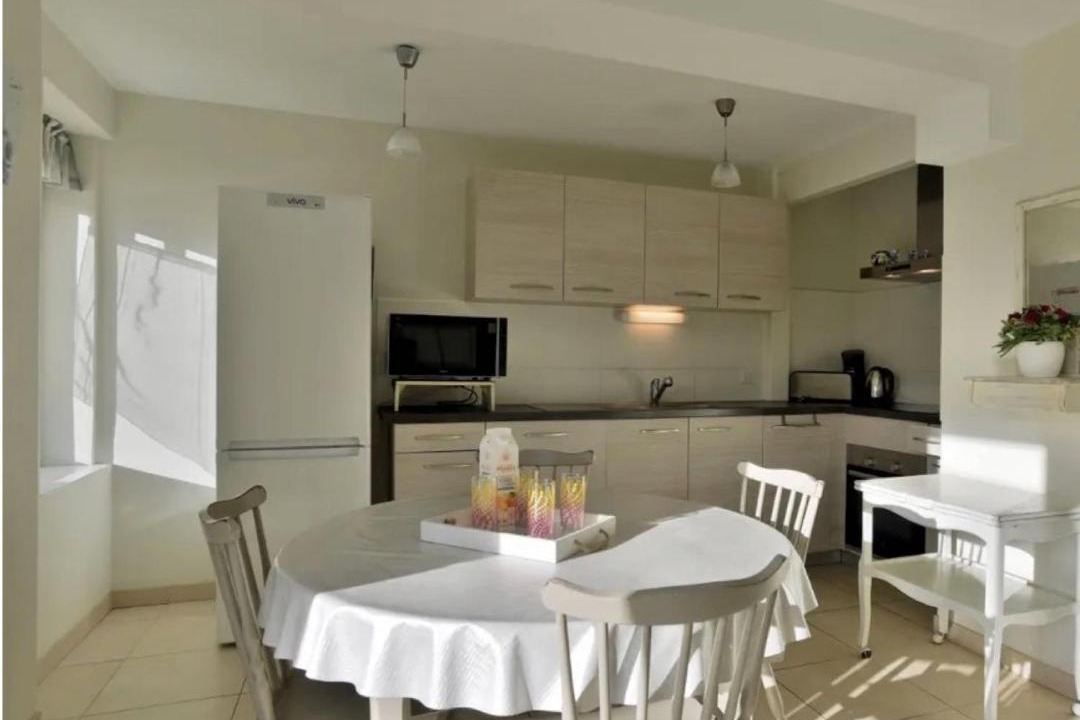 Photo of Kitchen in Morieux