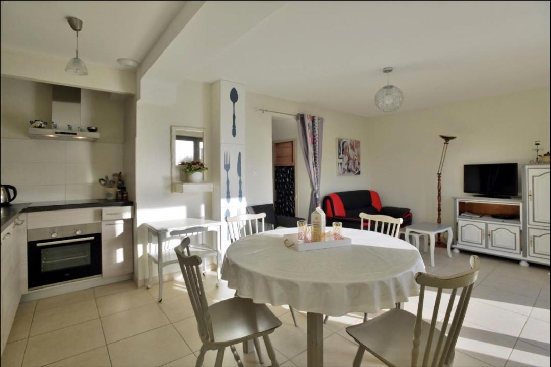 Photo of Kitchen in Morieux