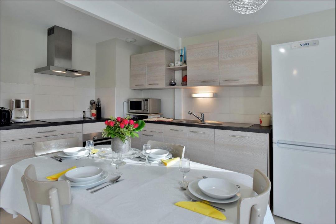 Photo of Kitchen in Morieux