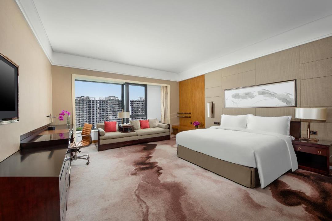 Photo of Bedroom in Tunxi