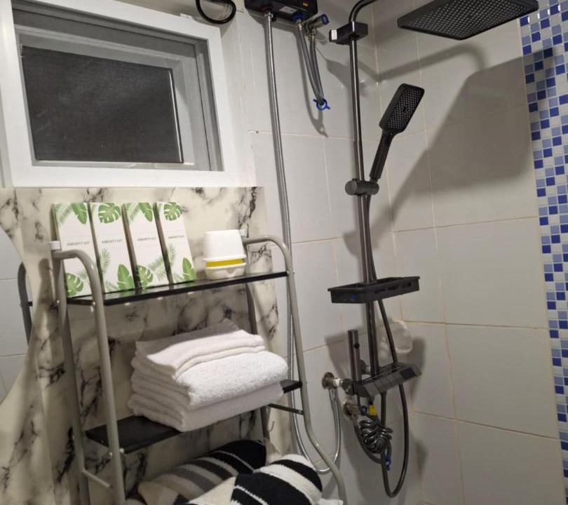 Photo of Bathroom in Mabalacat City
