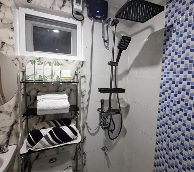 Photo of Bathroom in Mabalacat City