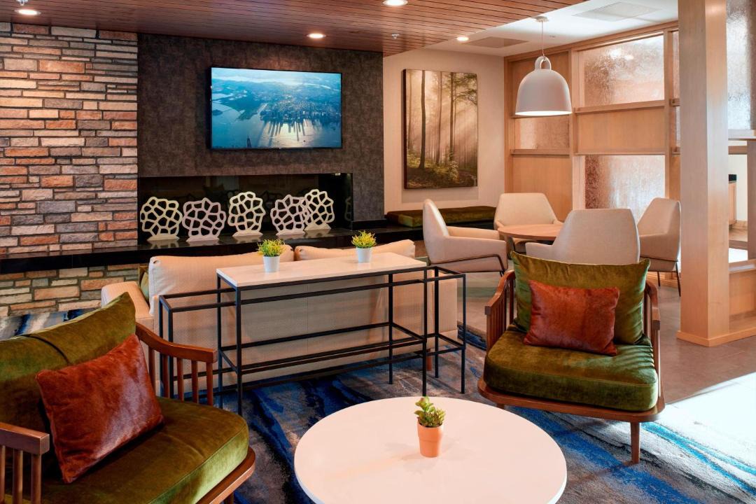 Photo of Livingroom in Columbus