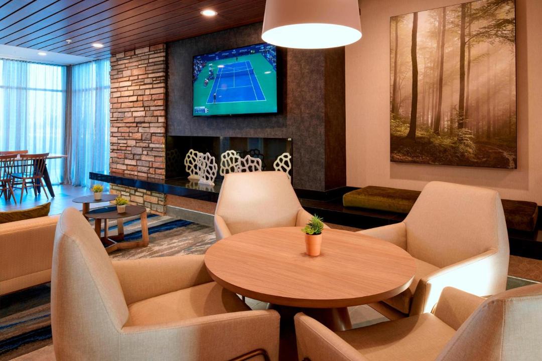 Photo of Livingroom in Columbus
