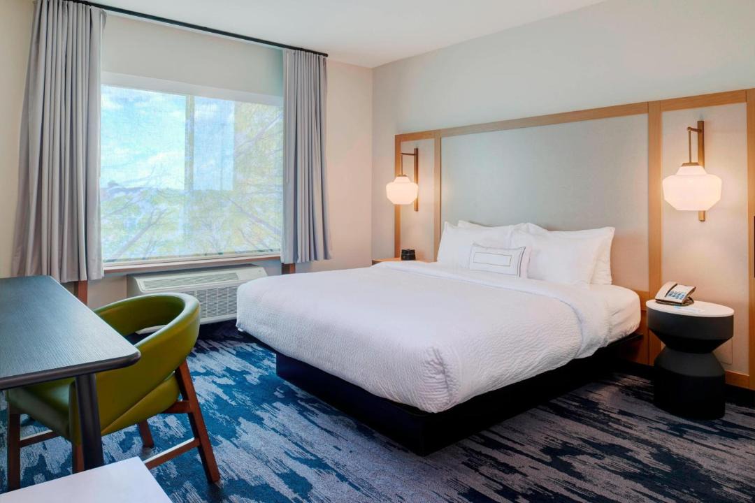 Photo of Bedroom in Columbus