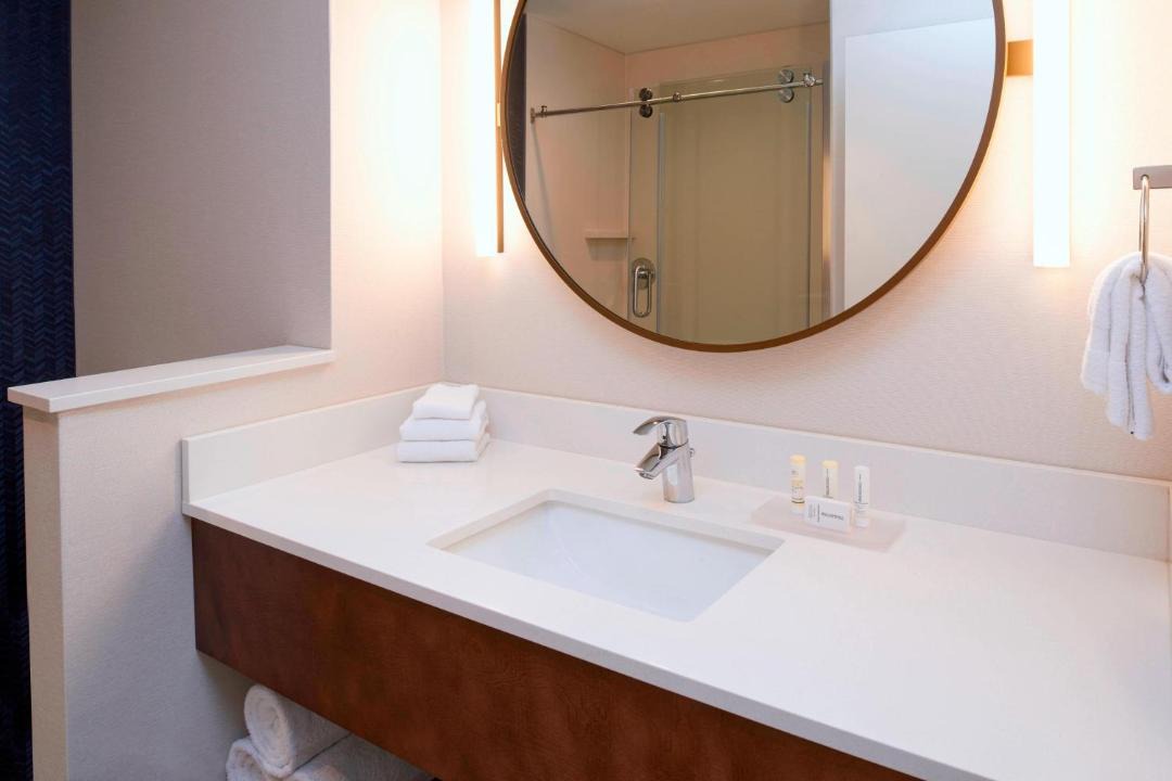 Photo of Bathroom in Columbus