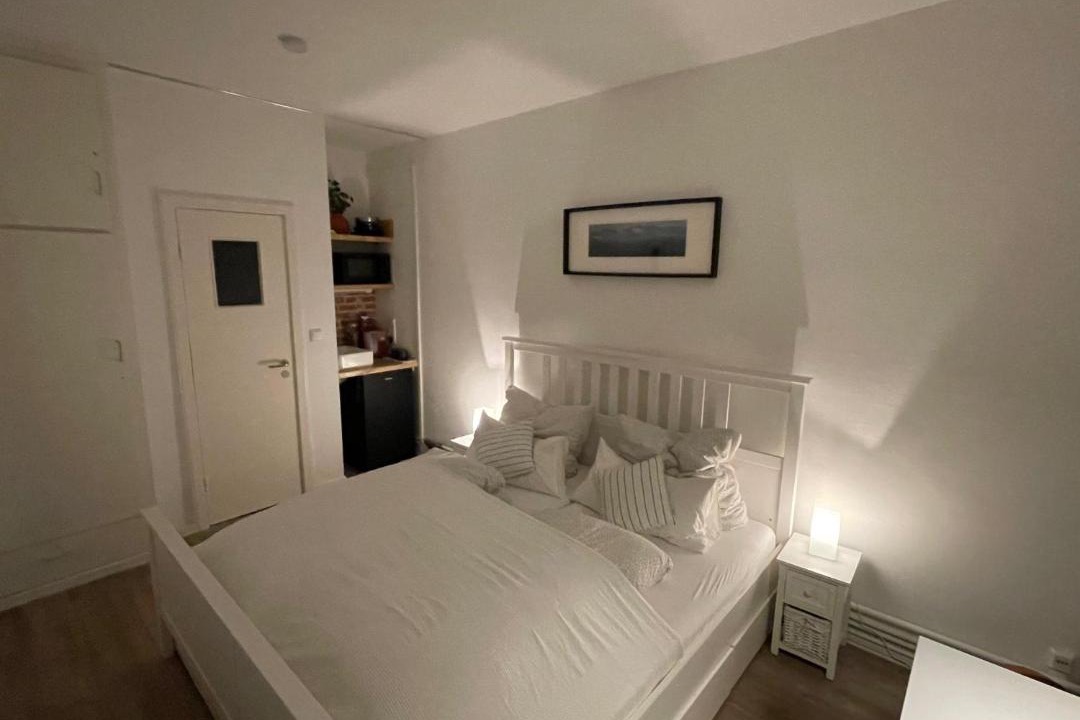 Photo of Bedroom in Blankenese