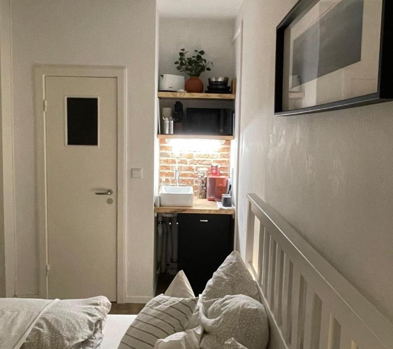 Photo of Bedroom in Blankenese