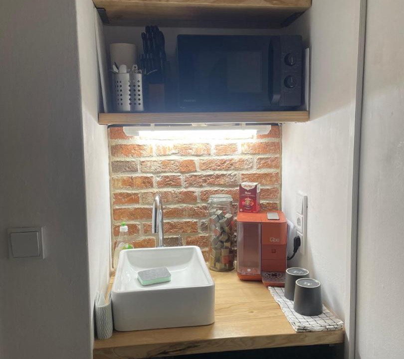 Photo of Kitchen in Blankenese