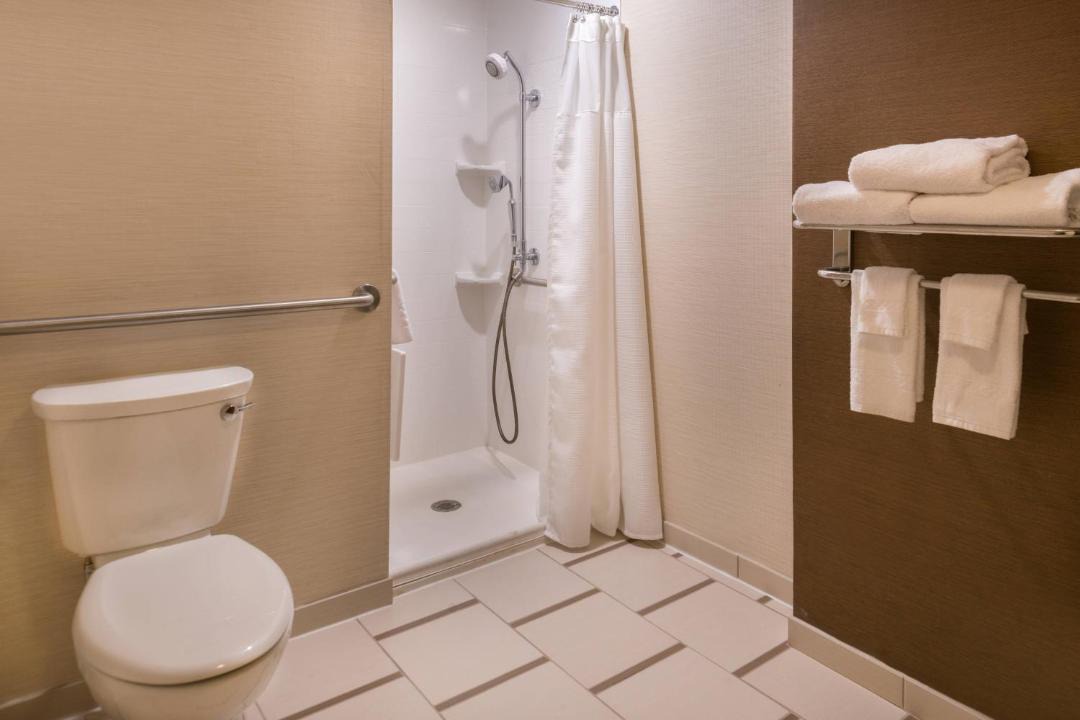 Photo of Bathroom in Olean