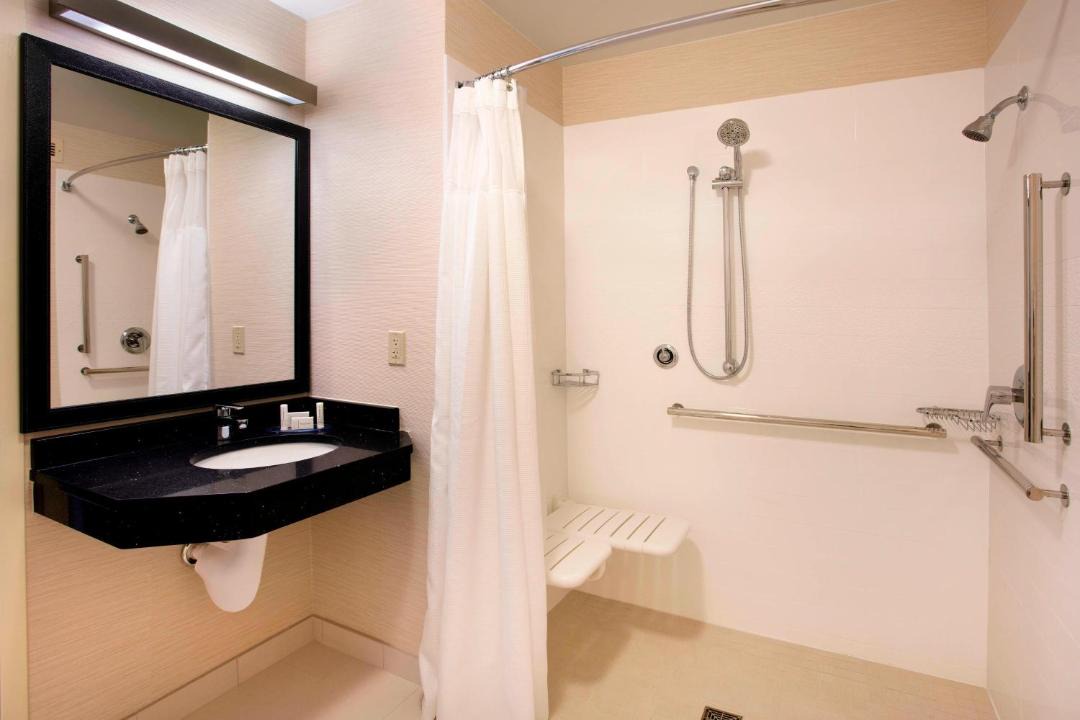 Photo of Bathroom in Merrillville