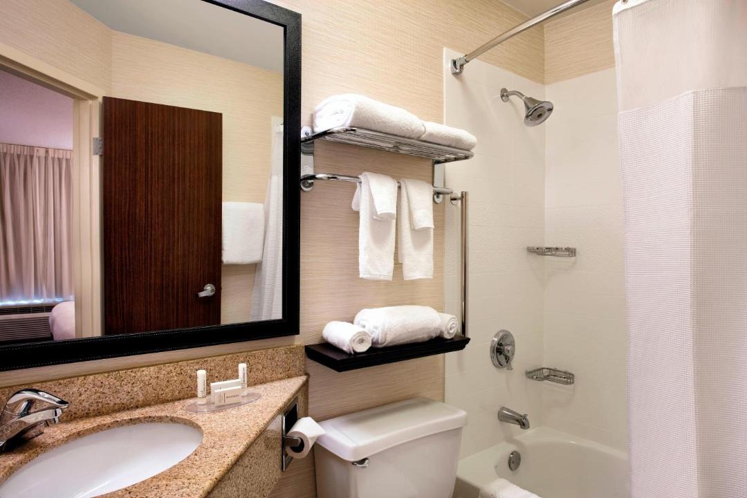 Photo of Bathroom in Merrillville
