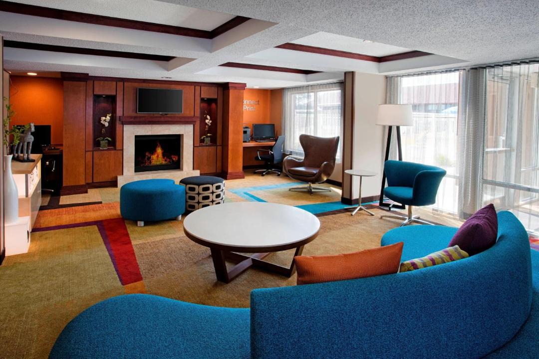 Photo of Livingroom in Merrillville