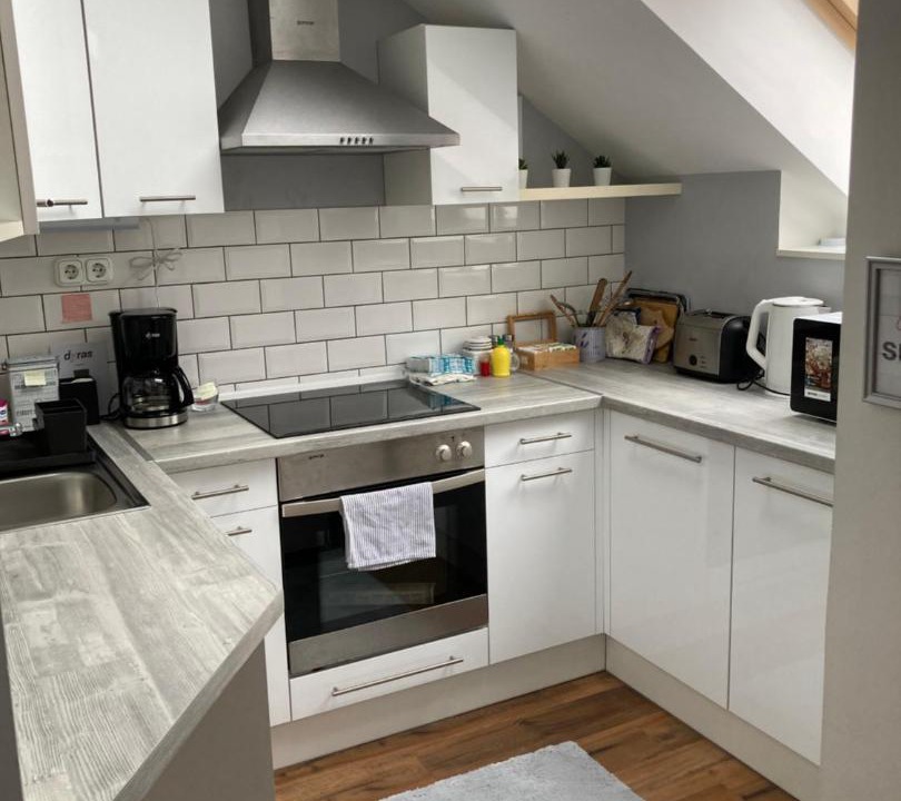 Photo of Kitchen in Esztergom