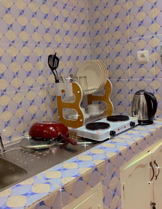 Photo of Kitchen in Pointe-Noire